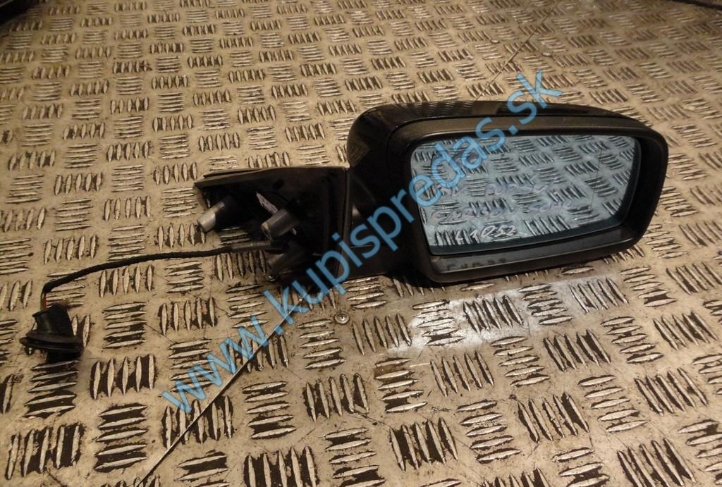 Spätné zrkadlo pravé BMW 5 E60 E61